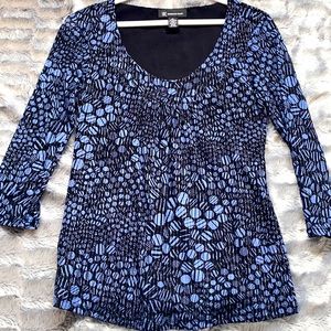 INC Dress Blouse 💙